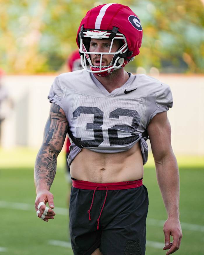 EDGE, Chaz Chambliss